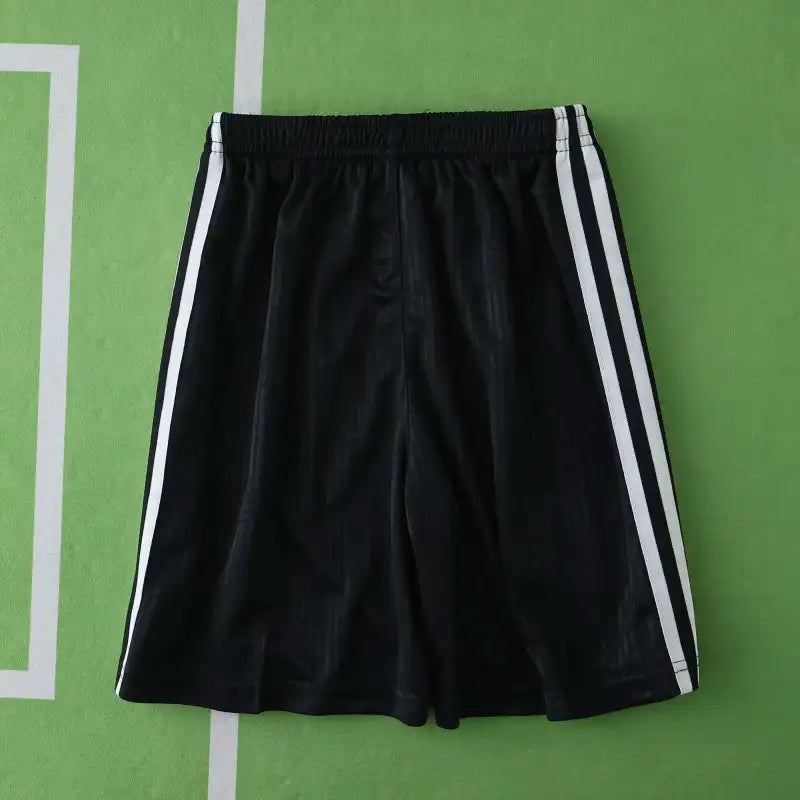 1996 Germany Home Retro Kids Football Kit – 11