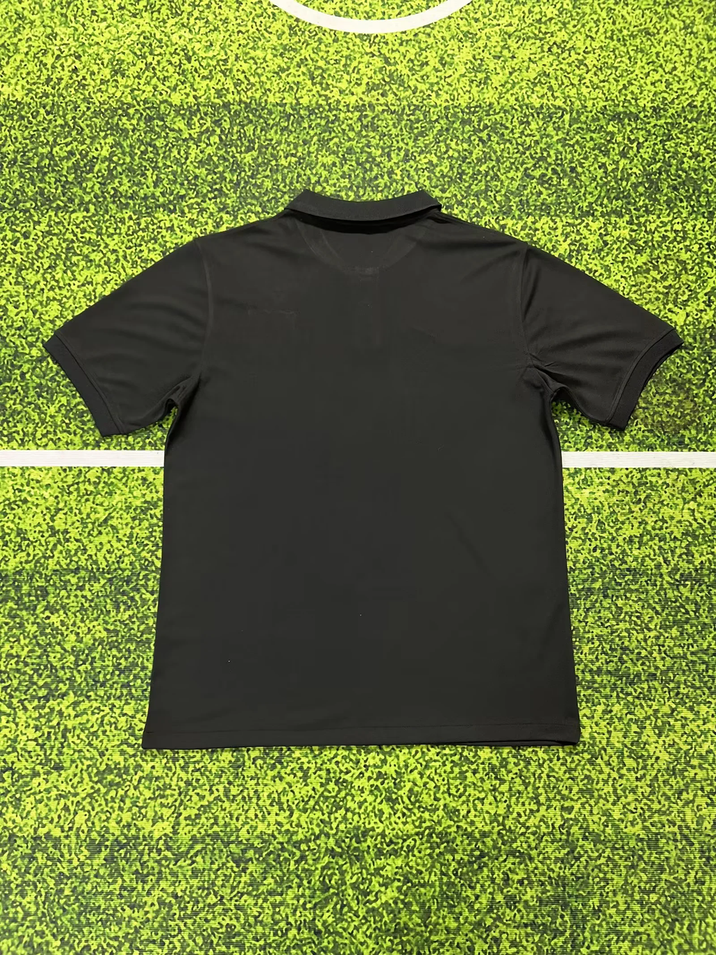 Barcelona New Polo Neck Polokragen Tshirt Special Edition Edition 2 – Detailed View