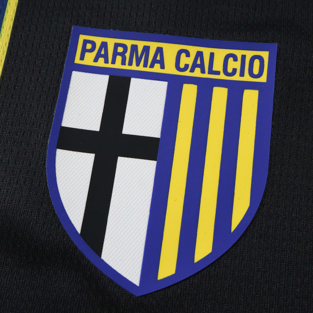 Parma Calcio 2026-2027 Season Home Football Jersey Trikot Maillot V6
