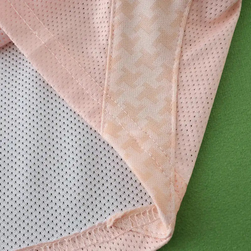 Juventus FC 03/04 Season Away Light Peach Retro Jersey – 6