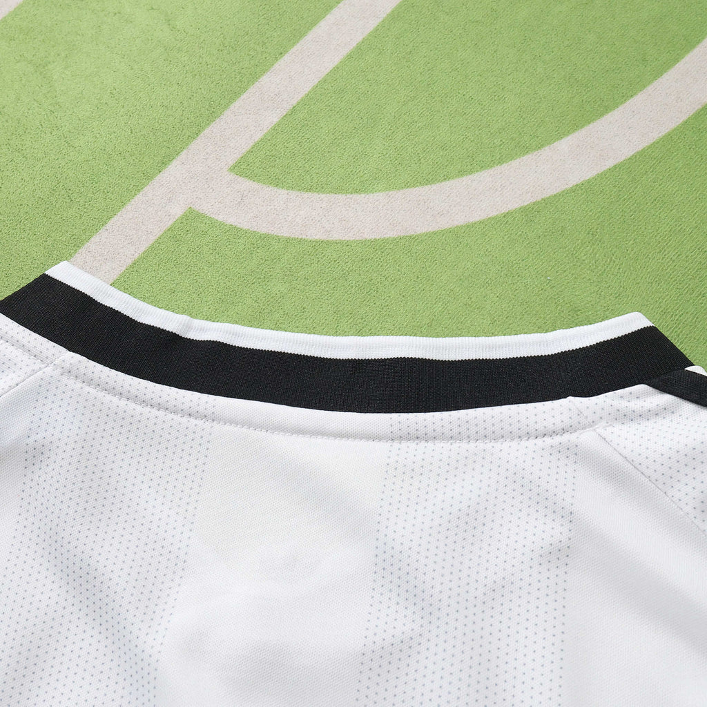 Eintracht Frankfurt 2026-2027 Season Away Football Jersey Trikot Maillot V4