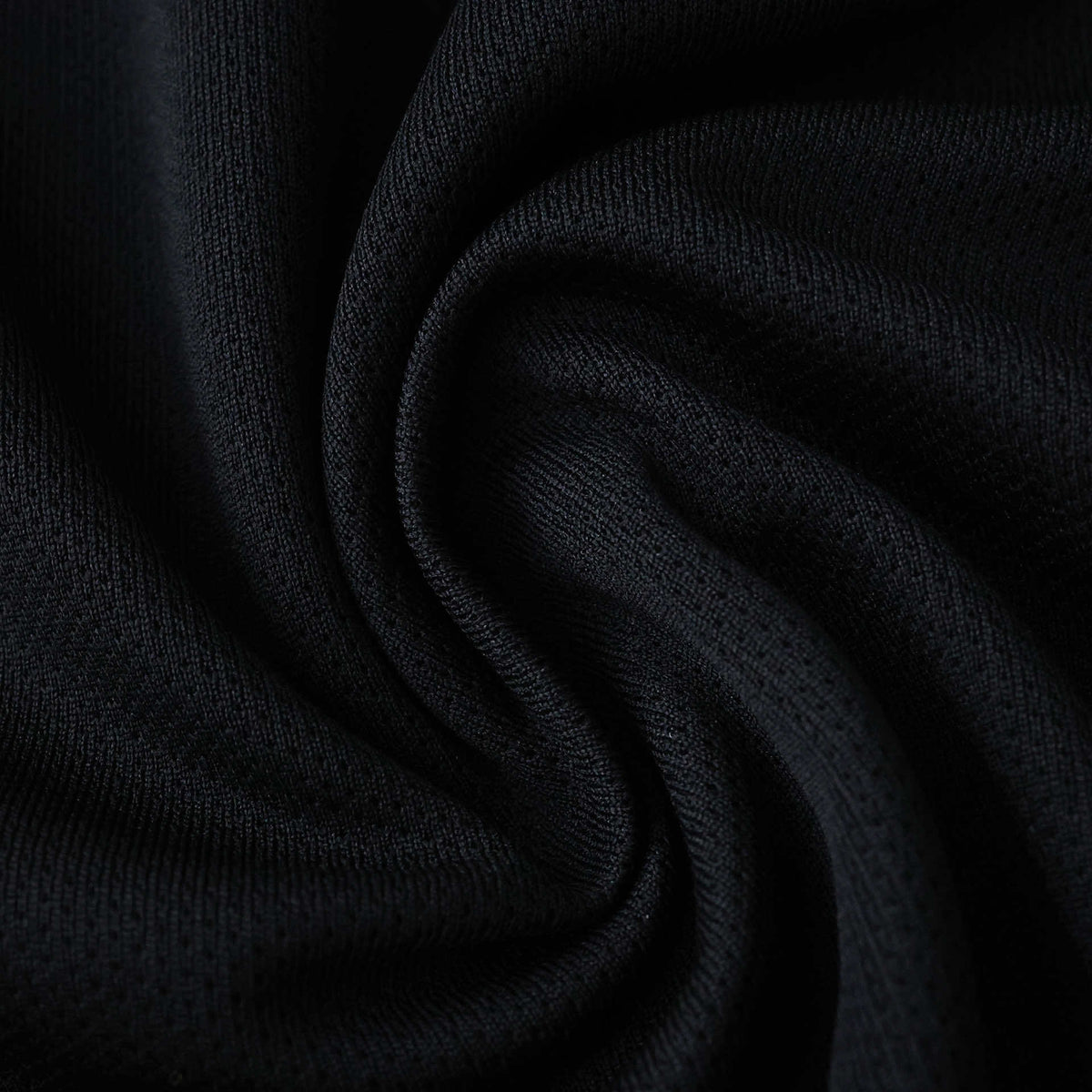 Atlético de Madrid 2016-2017 Season Away Retro Black Football Jersey Trikot Maillot V8
