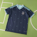 Germany 2026 World Cup Away Jersey – Back View