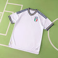 Italy 2026 World Cup Away Jersey – Back View