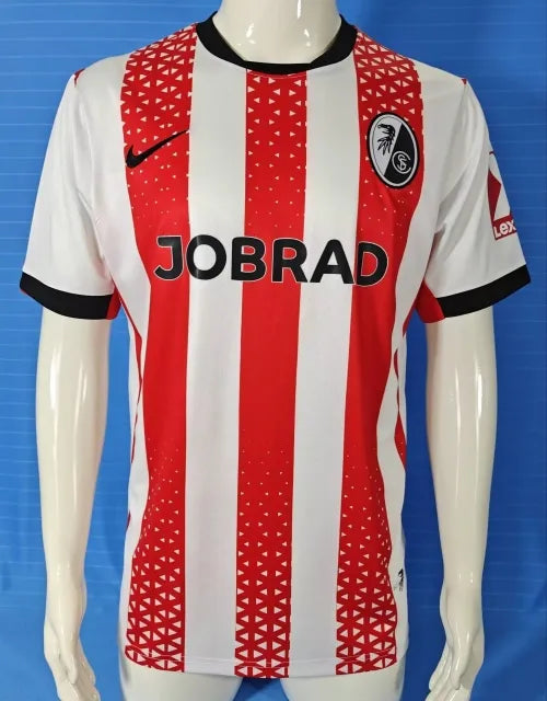 Freiburg New Season Neu 2026 – Detailed View