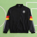 Germany Training Jacket Deutschland – Back View