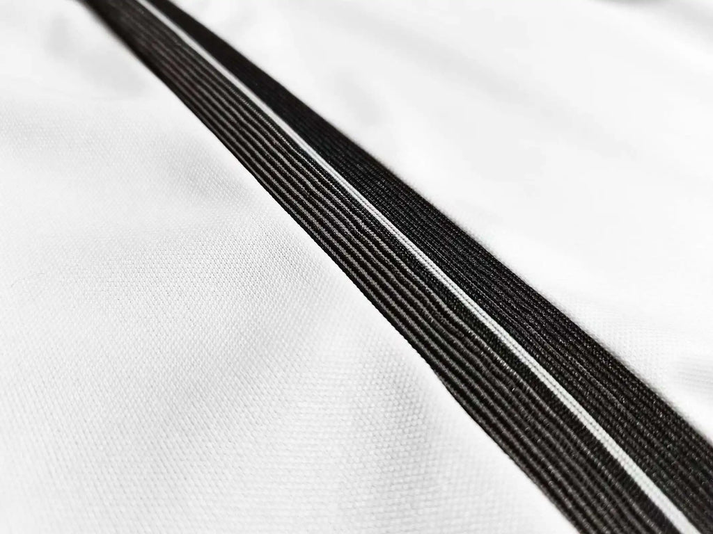 2014 Germany World Cup Home Football Jersey – 5