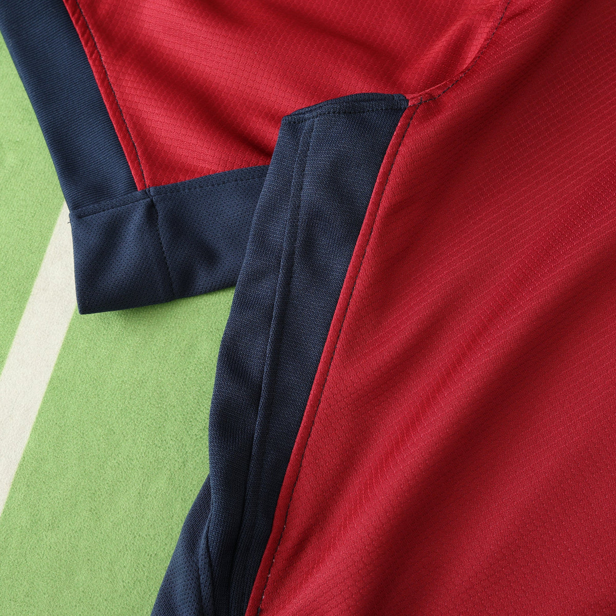 FC Barcelona 2024-2025 Season Home Football Jersey Trikot Maillot V5