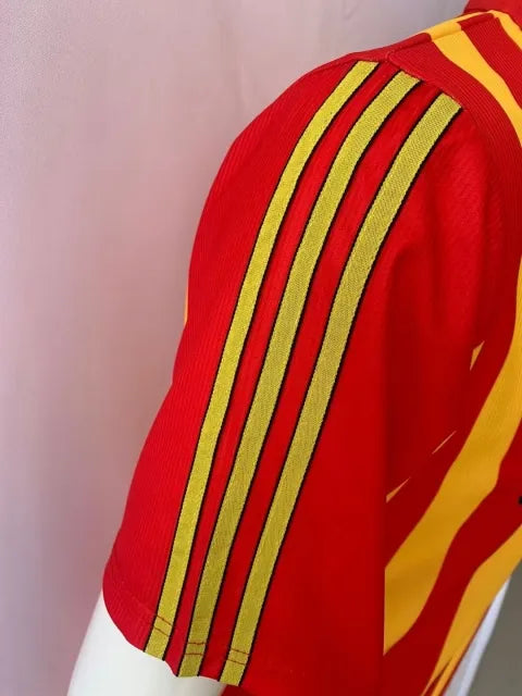 Galatasaray 2000 UEFA Super Kupa Final Retro Formasi Kit Jersey – | | – 8