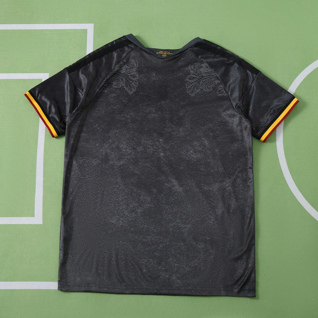 Roma New Season 2026-2027 Jersey