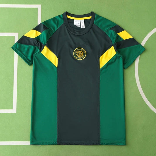 AFC Jamaica The Celts Short Sleeve Special Commemorative Tshirt Jersey