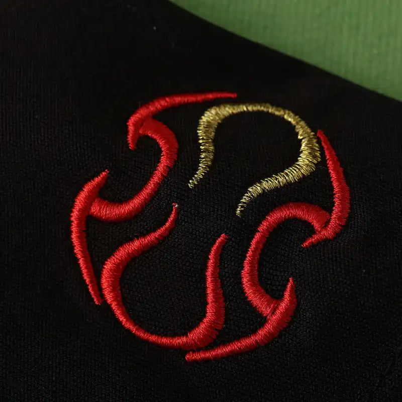 A.C.Milan 06/07 Season Red Away Retro Football Jersey – 7