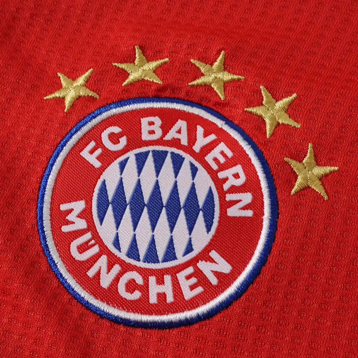 Bayern München 2027 New Season Home Kids – 6