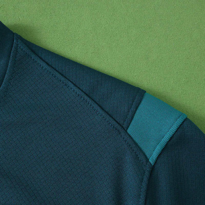 2025 Nigeria African Cup 2025 Football Jersey Triko – Detailed View