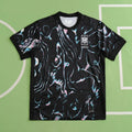 South Korea World Cup 2026 Away Football Jersey Shirt – Back View