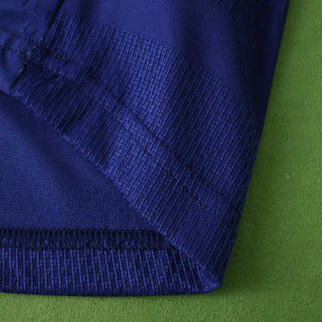 Japan 2026 World Cup Long Sleeve Jersey – Detailed View