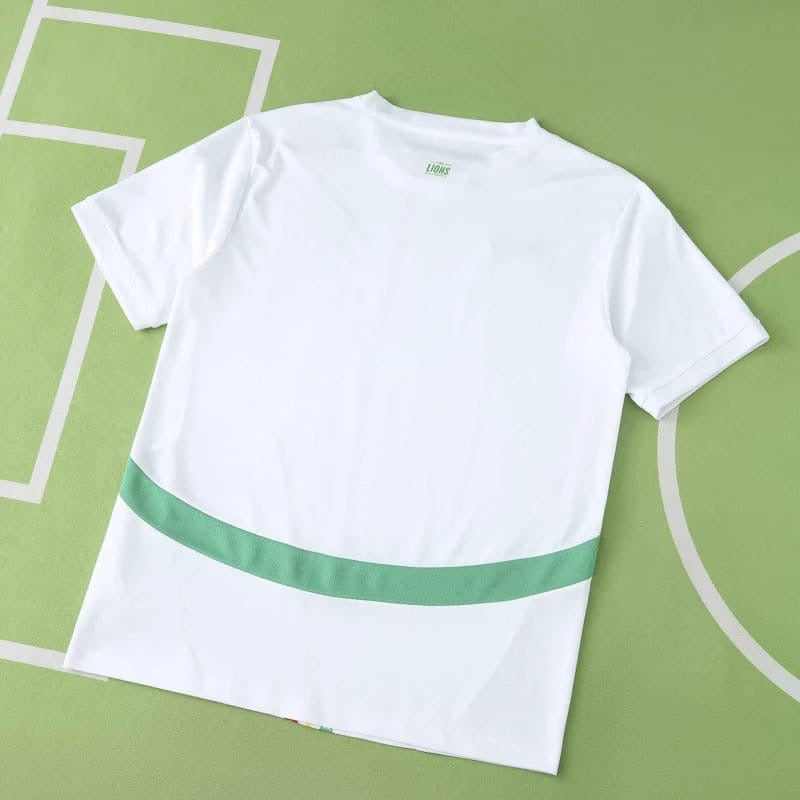 Senegal World Cup Home Jersey – 9