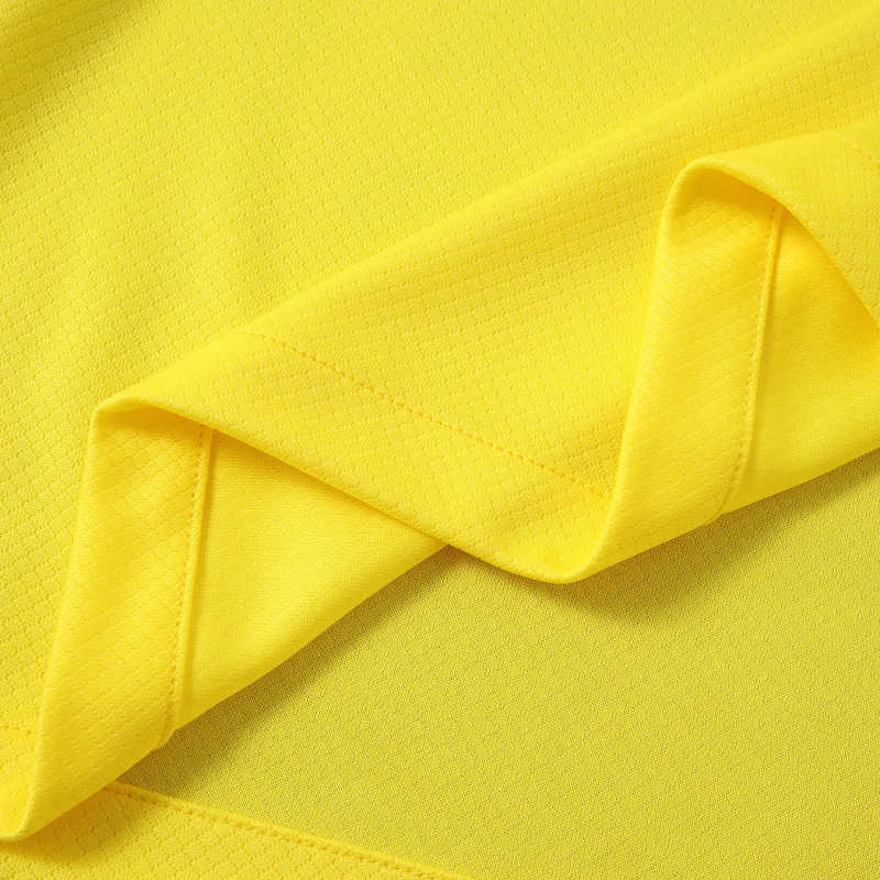 Brazil 2026 World Cup Jersey – Detailed View