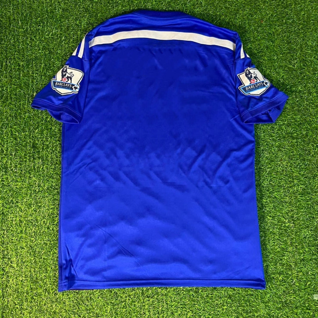 Chelsea 2014-15 Jersey – Front View