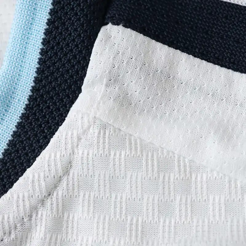 Argentina 2026 World Cup Home Jersey – 4