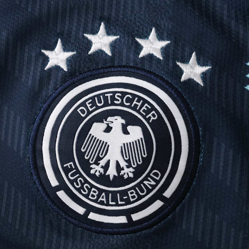 Germany 2026 World Cup Away Jersey – 4