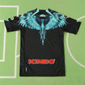 23/24 Napoli Flying Eagle Edition Jersey – Back View