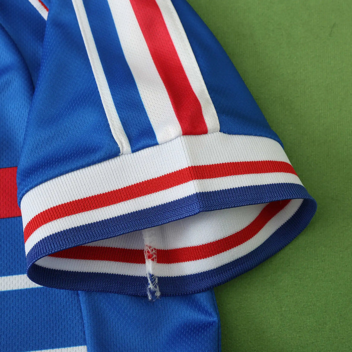 1998 France Home Kids Kit Kindertrui (Ages 3-13) – 7