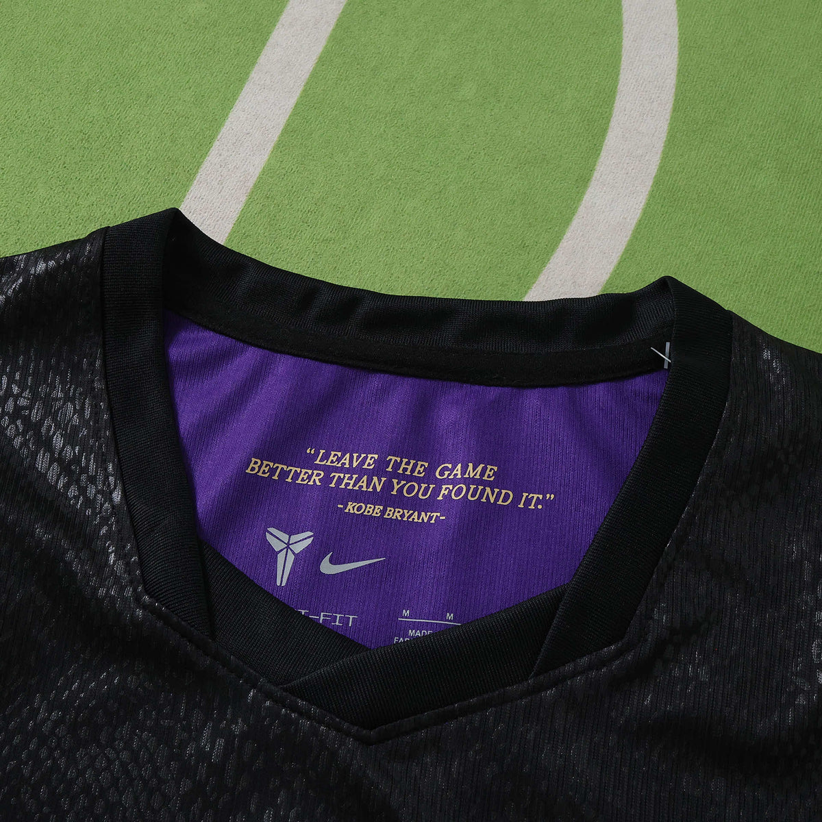 FC Barcelona 2026-2027 Season Away Black And Purple Football Jersey Trikot Maillot V3