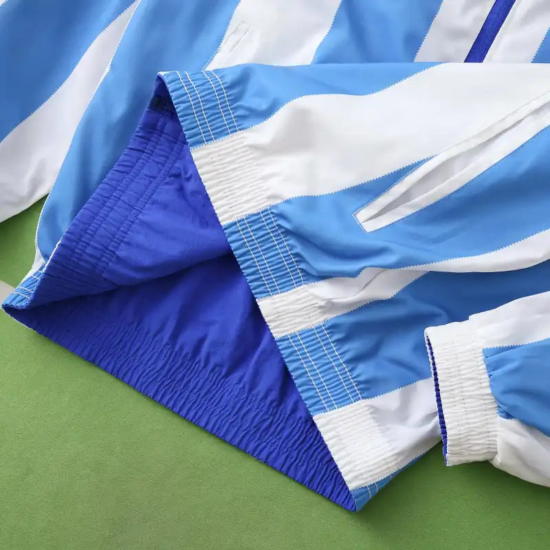 Argentina 2025-26 Both Sides New Season Windbreaker Windjacke – 4