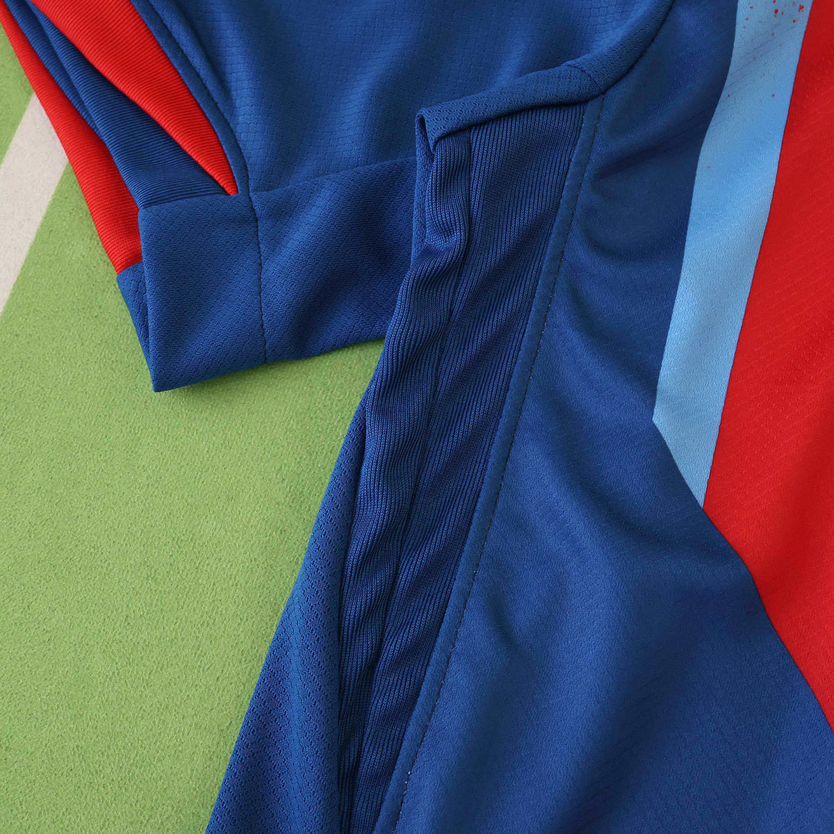 FC Barcelona 2025-2026 Season Fourth Football Jersey Trikot Maillot V5