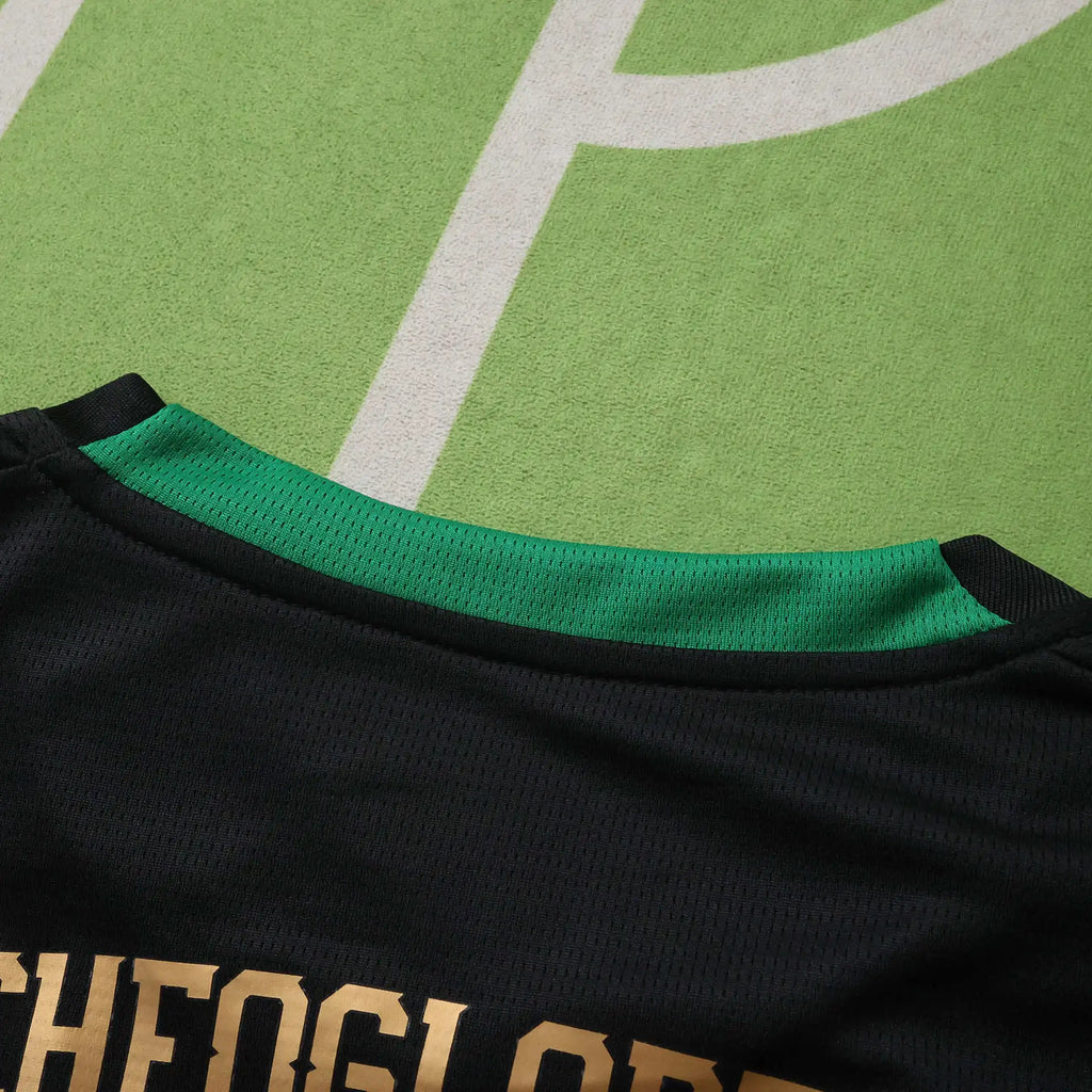 Borussia Mönchengladbach New Season 2027 Jersey – 4