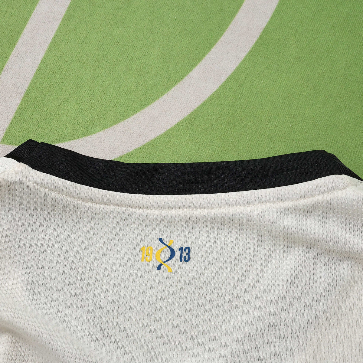 Parma Calcio 2026-2027 Season Home Football Jersey Trikot Maillot V5