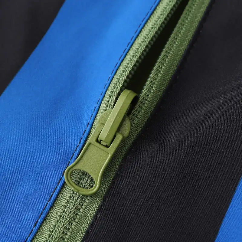 Türkiye Turkey Cift Tarafli Reversible Mont Jacket – 11