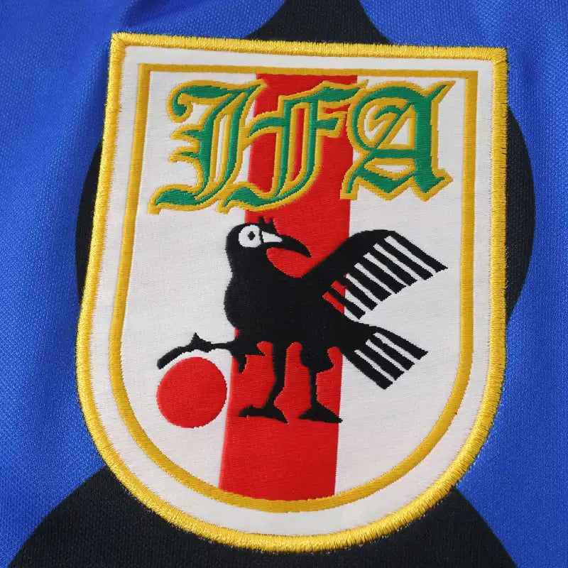 Japan World Cup 2026 Hip Hop Version Football Jersey Shirt – 4