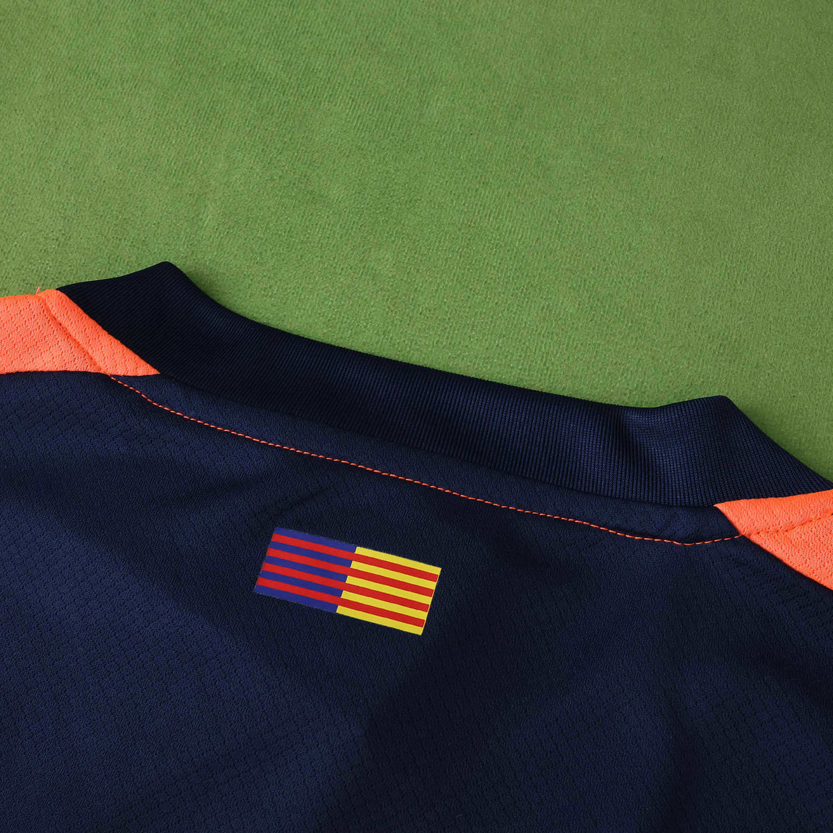 FC Barcelona 2025-2026 Season Third Football Jersey Trikot Maillot V4