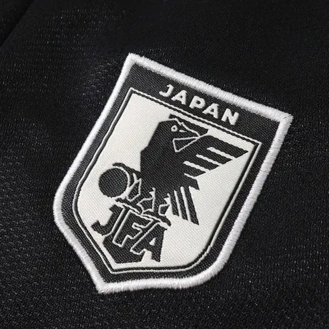 Japan World Cup 2026 Away Football Kids Jersey Shirt – 7