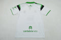 Racing Santander New Season Home Jersey – Back View