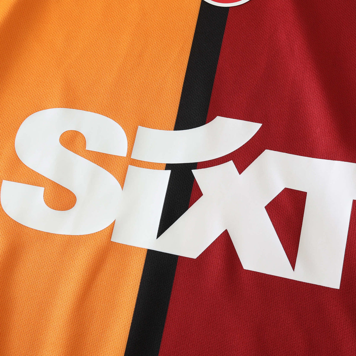 Dries Mertens Galatasaray Yeni Sezon Formasi Jersey – 5
