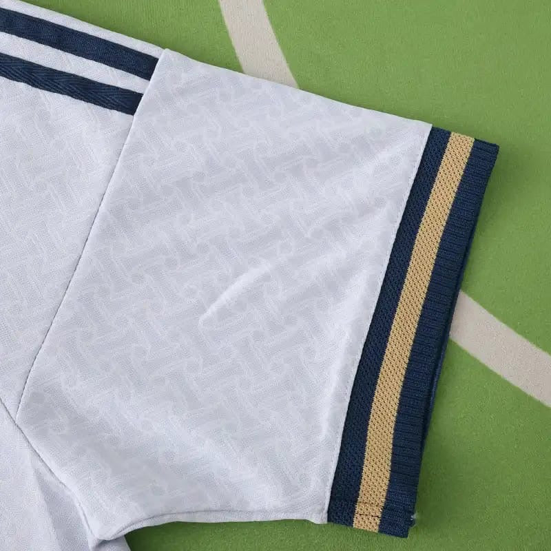 Italy 2026 World Cup Away Jersey – 9