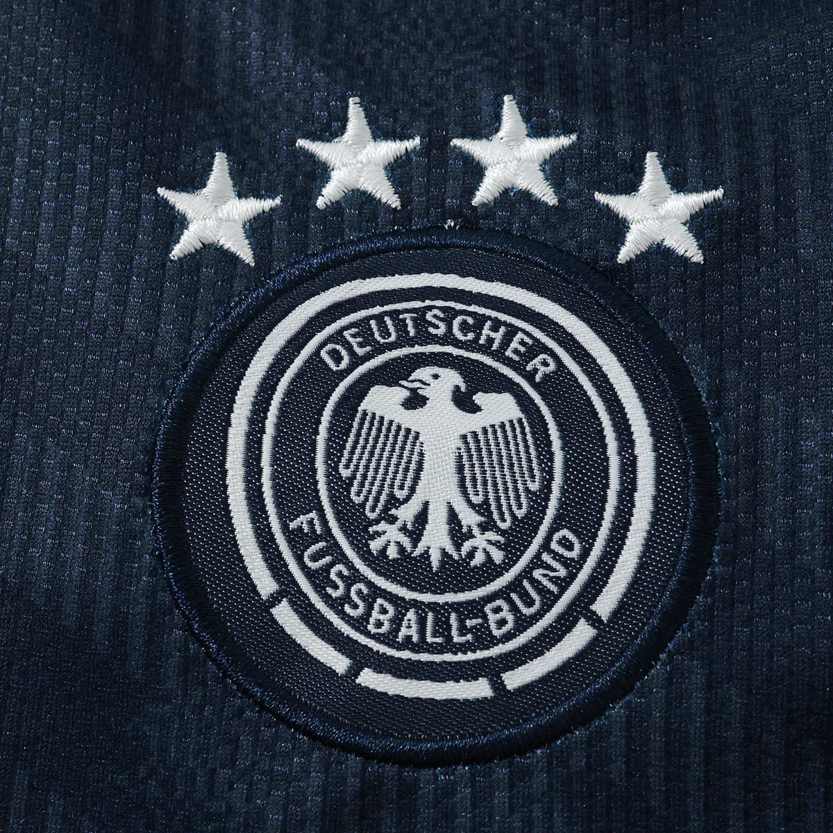 2026 Germany World Cup Manuel Neuer Goalkeeper Blue Football Jersey – 4