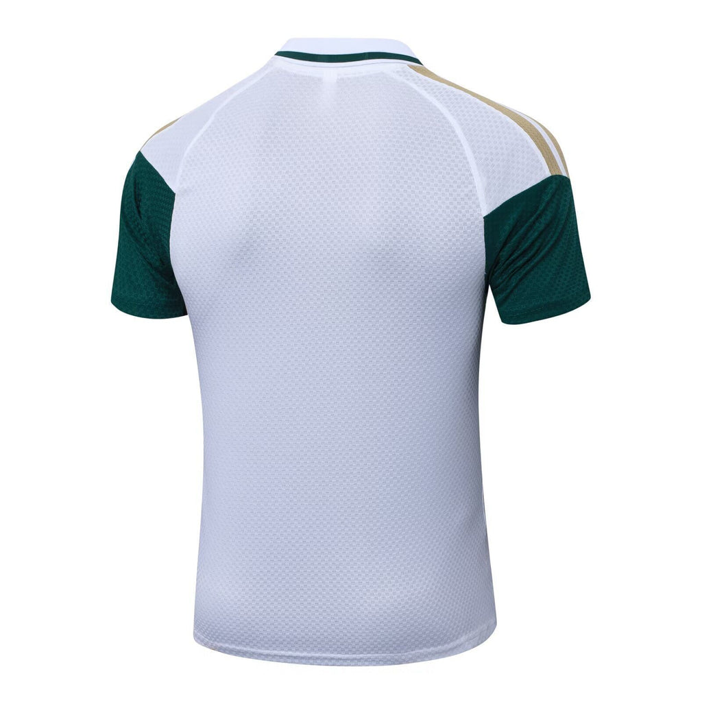 Italy New Polo Neck Polokragen Tshirt Paradise Edition – Detailed View
