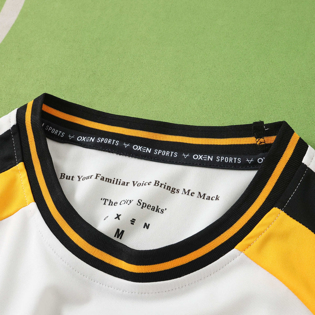 Hull City 2026-2027 Season Away White Football Jersey Trikot Maillot V3