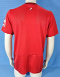 Freiburg Nue Season 2025-26 home – Back View