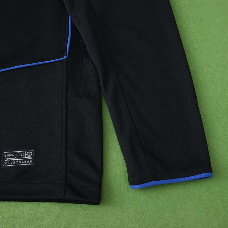 Chelsea 2026 Third Long Sleeve Kit New Season Jersey – 5
