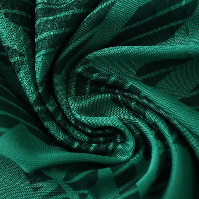2026 Mexico World Cup Home Football Jersey – 4