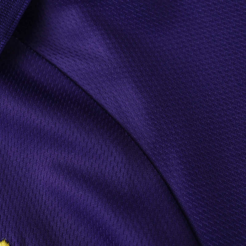 1999/00 Fiorentina Season Home Retro Football Jersey – Detailed View