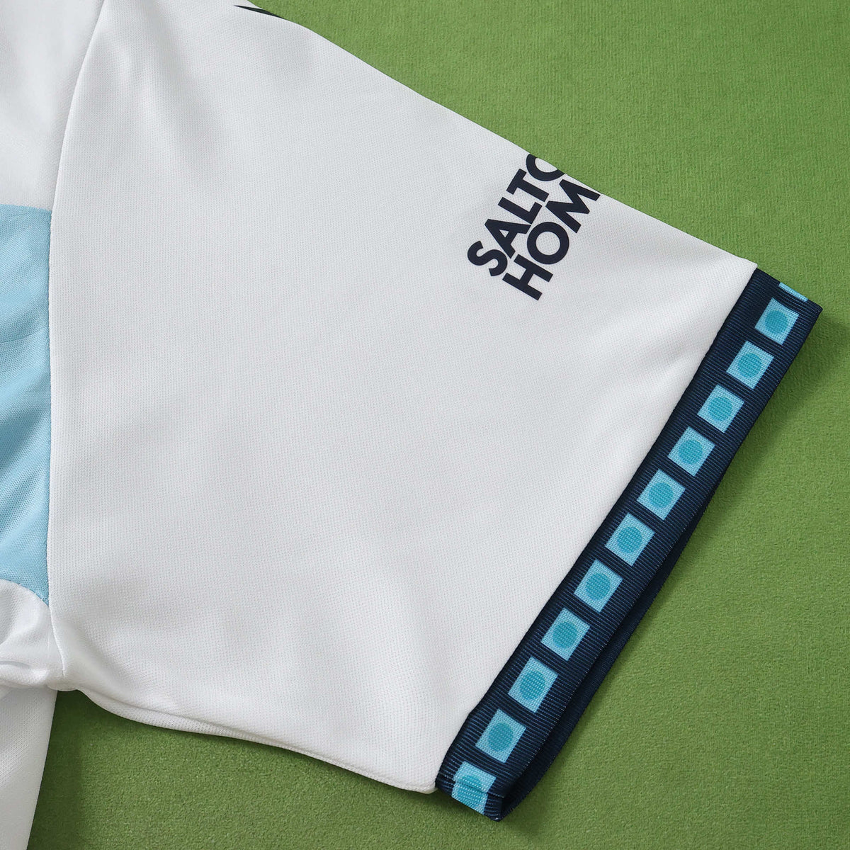 CA Osasuna 2026-2027 Season Away White Football Jersey Trikot Maillot V5