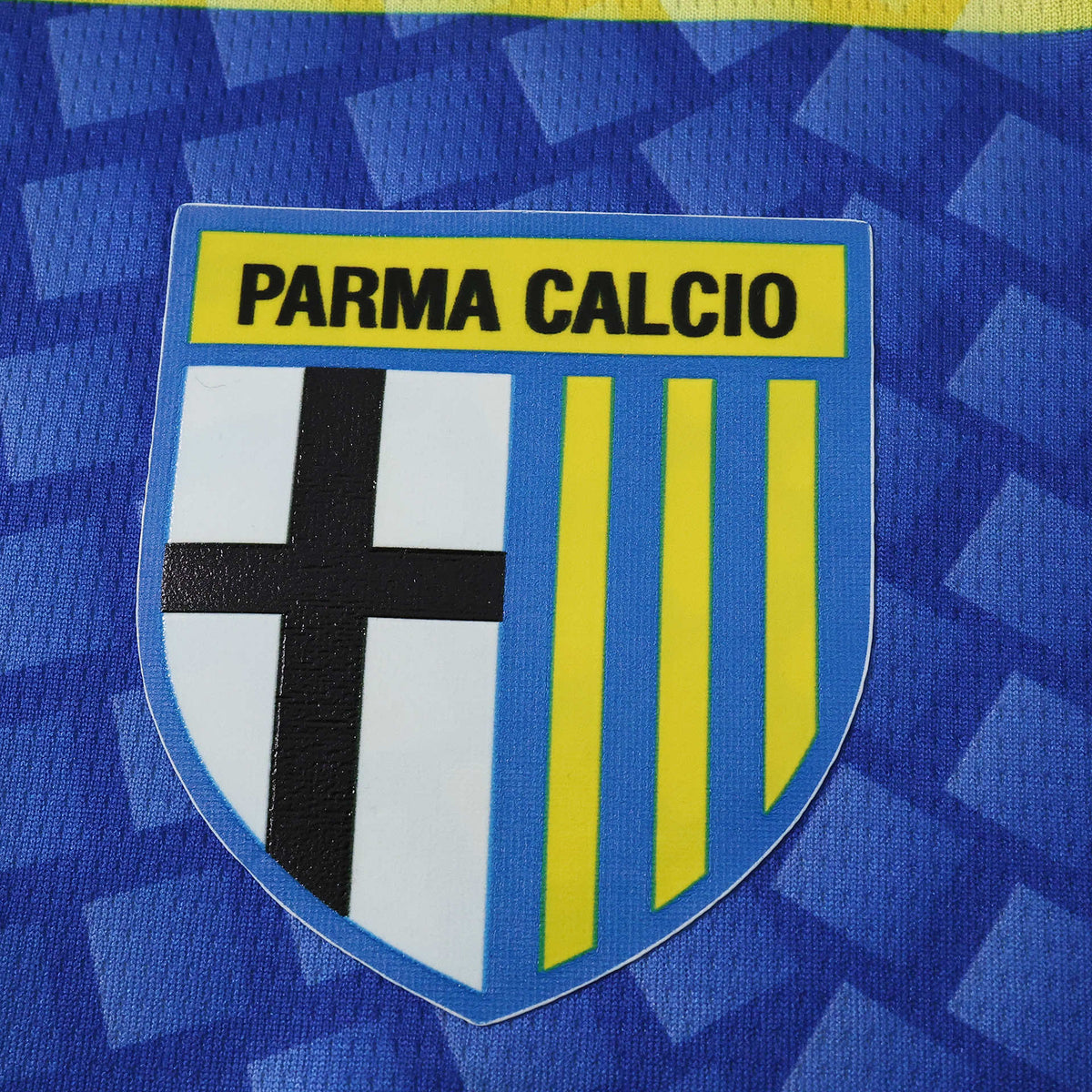 Parma Calcio 2026-2027 Season Away Football Jersey Trikot Maillot V6