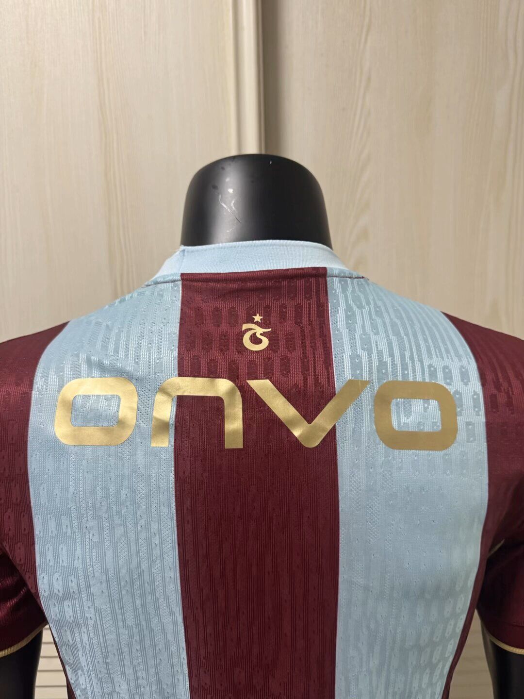 Trabzonspor 2026/2027 New Season Home Football Jersey – 4