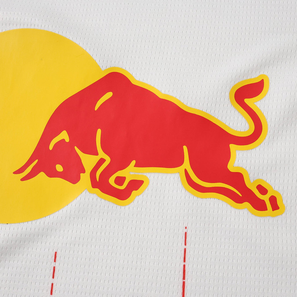 RB Leipzig New Season Fußball – Front View